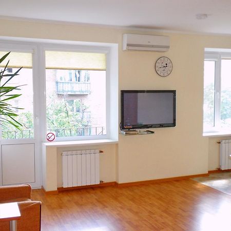 Apartment On Nimanska 5 Київ Екстер'єр фото