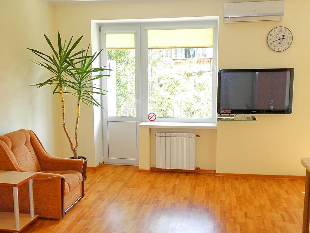 Apartment On Nimanska 5 Київ Екстер'єр фото
