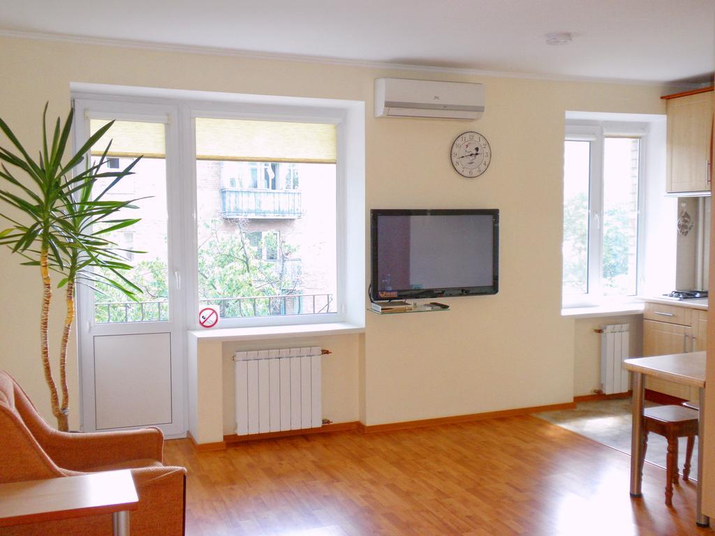 Apartment On Nimanska 5 Київ Екстер'єр фото