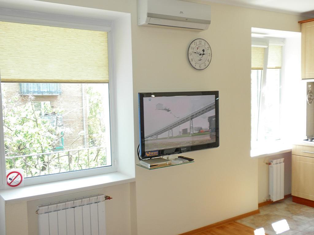 Apartment On Nimanska 5 Київ Екстер'єр фото