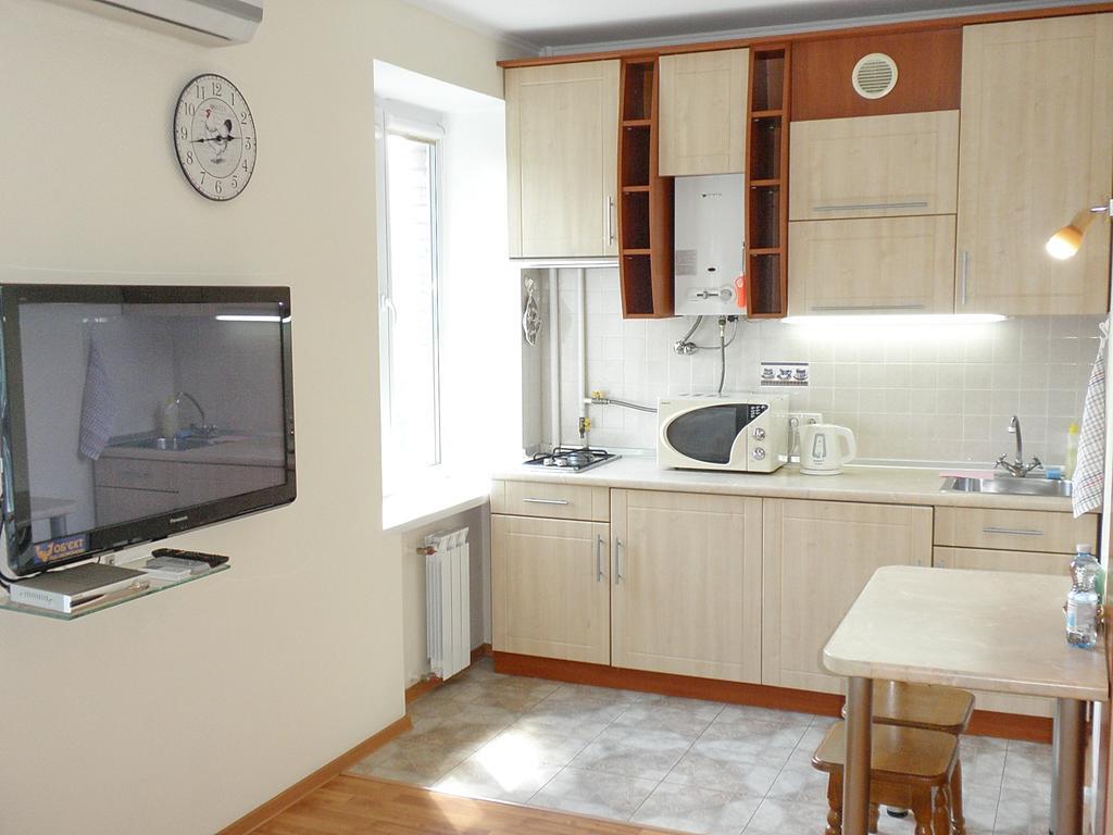 Apartment On Nimanska 5 Київ Екстер'єр фото