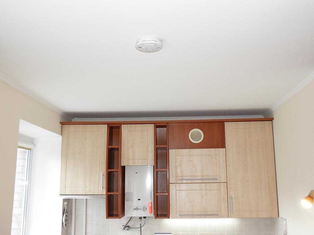 Apartment On Nimanska 5 Київ Екстер'єр фото