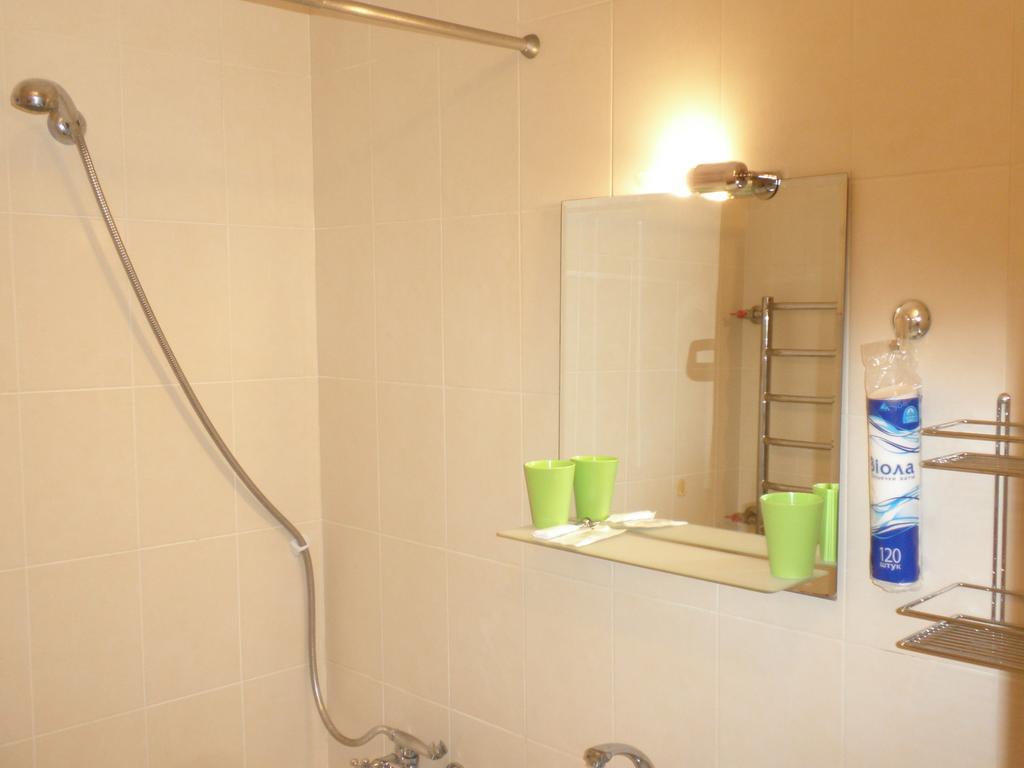 Apartment On Nimanska 5 Київ Екстер'єр фото