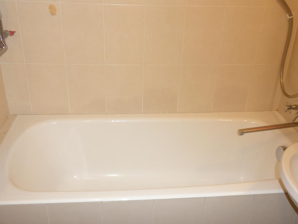 Apartment On Nimanska 5 Київ Екстер'єр фото