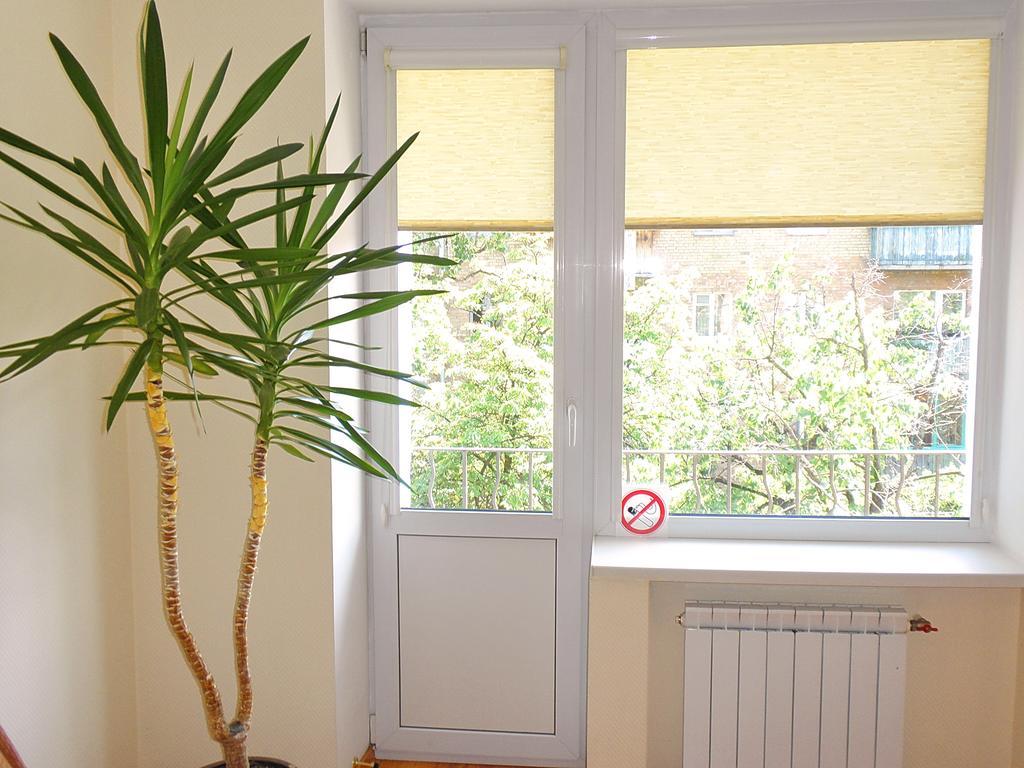 Apartment On Nimanska 5 Київ Екстер'єр фото