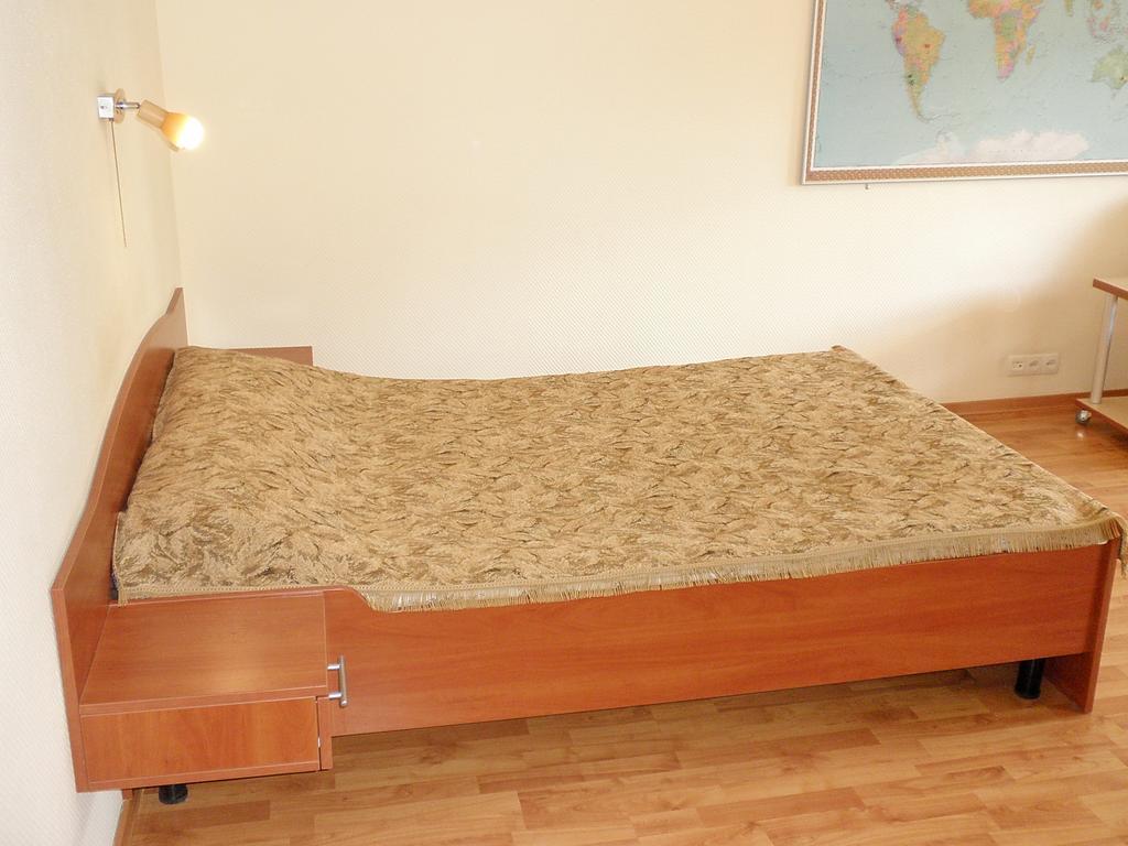 Apartment On Nimanska 5 Київ Екстер'єр фото