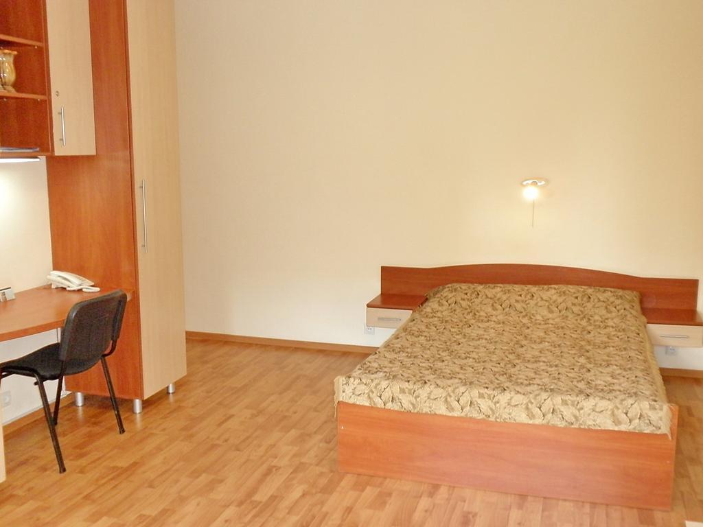 Apartment On Nimanska 5 Київ Екстер'єр фото