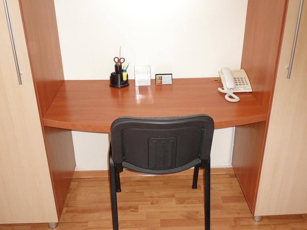Apartment On Nimanska 5 Київ Екстер'єр фото