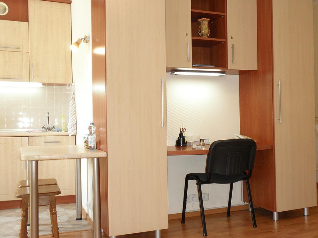 Apartment On Nimanska 5 Київ Екстер'єр фото