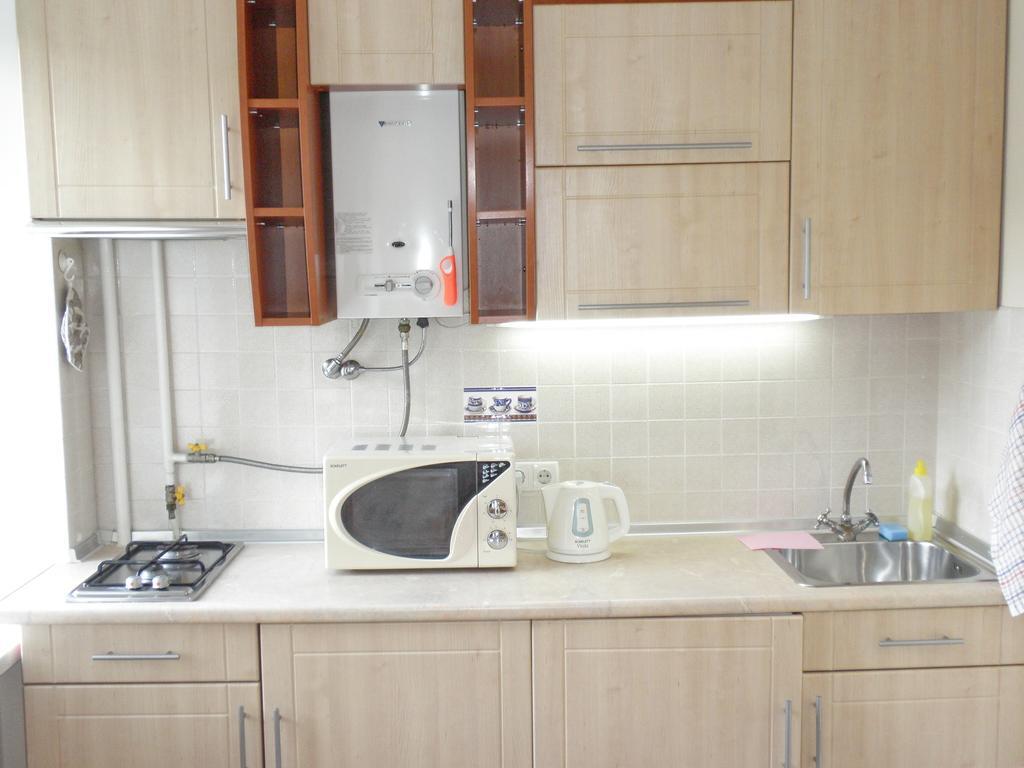 Apartment On Nimanska 5 Київ Екстер'єр фото