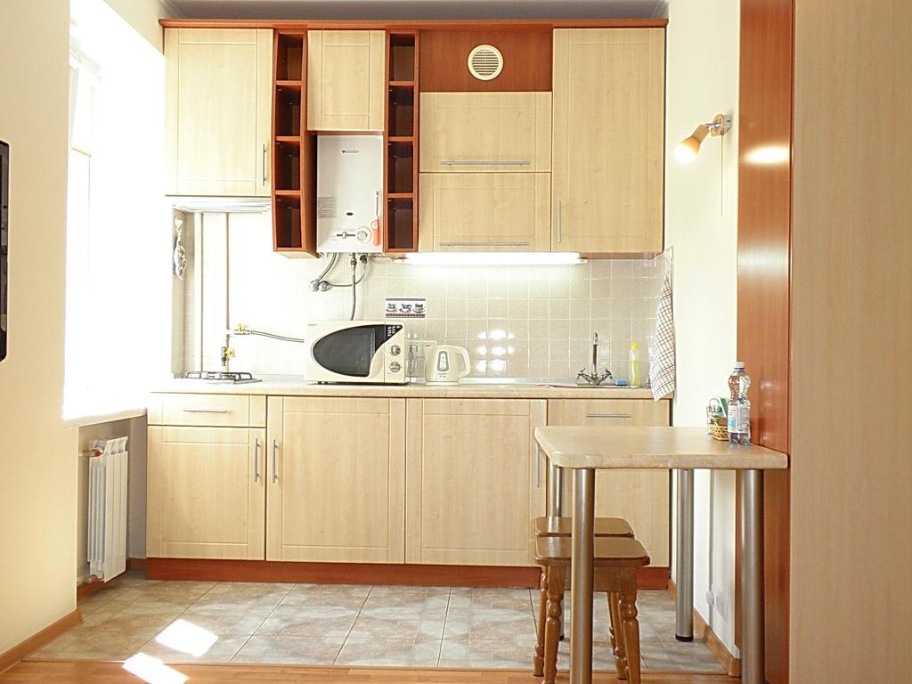 Apartment On Nimanska 5 Київ Екстер'єр фото